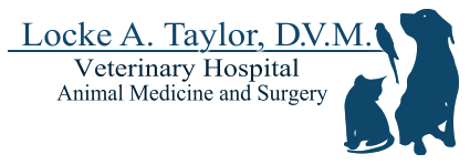 Locke A. Taylor Veterinary Hospital